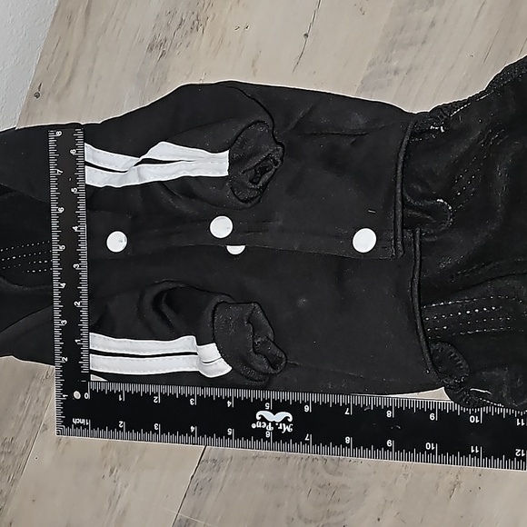 Adidog Jumpsuit - Picture 5 of 9